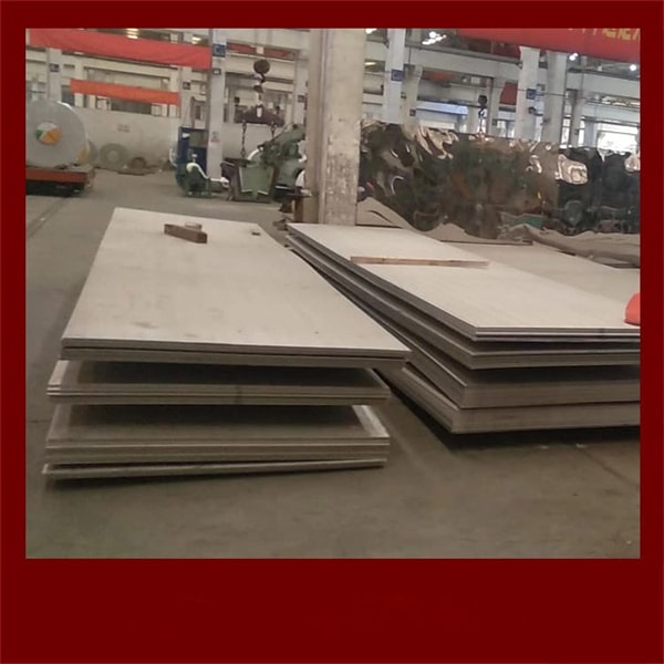 甘肃兰州304不锈钢板价格厂家-不锈钢板加工市场