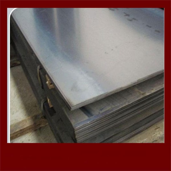 兰州钢板供应商-兰州钢板种类