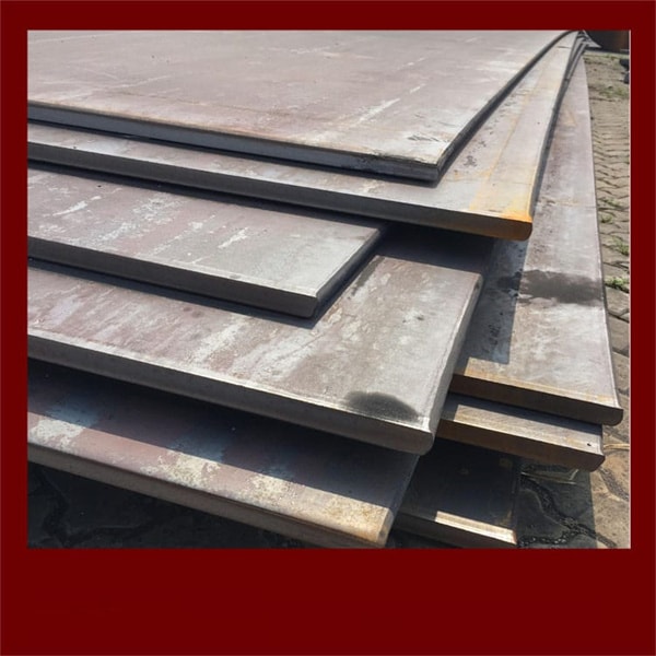 兰州Q235C钢板出厂价格-酒钢钢板批发价格