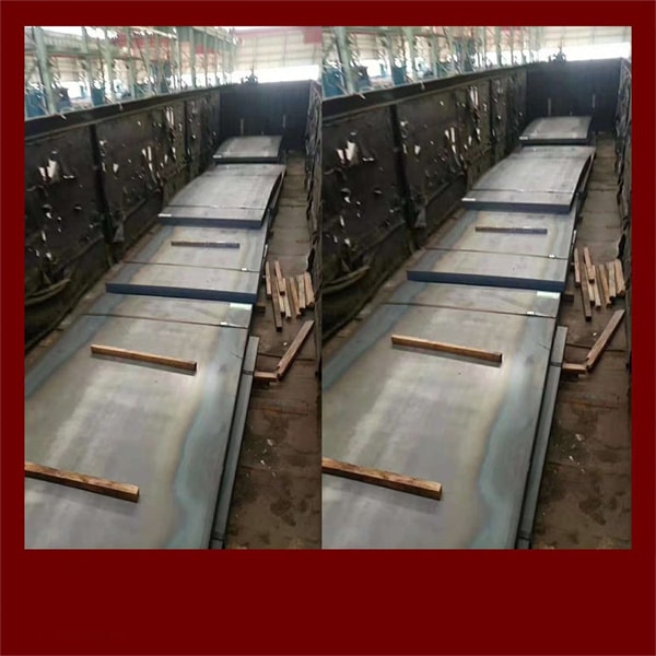甘肃兰州Q355D低合金耐低温钢板厂家直发-Q355D低合金耐低温钢板价格