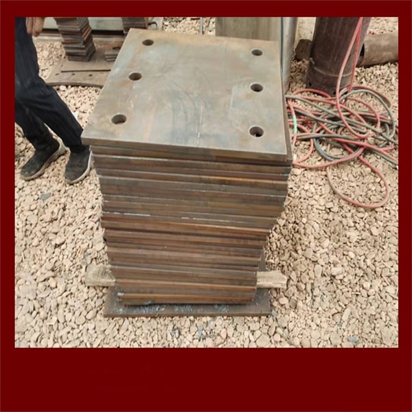 兰州Q235B钢板厂家直发价格-钢板理论重量
