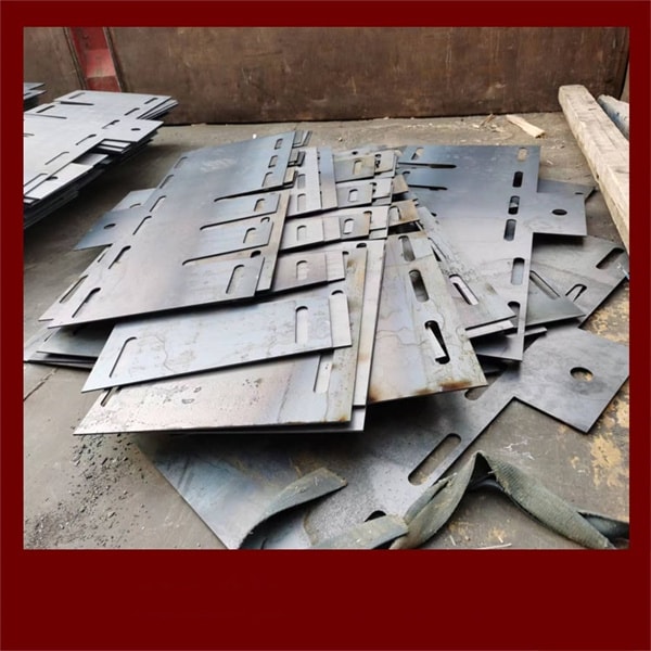 甘肃兰州钢板重量计算公式-钢板切割加工