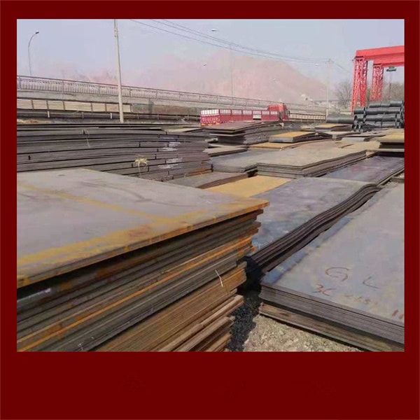 甘肃兰州42CrMo合金钢板厂家直发价格-42CrMo合金钢板切割加工